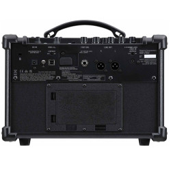 Boss Dual Cube Bass LX