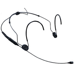 Sennheiser HSP 2 EW headset
