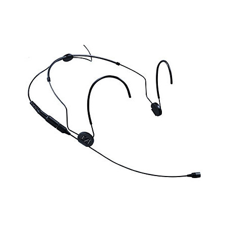 Sennheiser HSP 2 EW headset