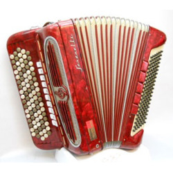 Serenelli 181