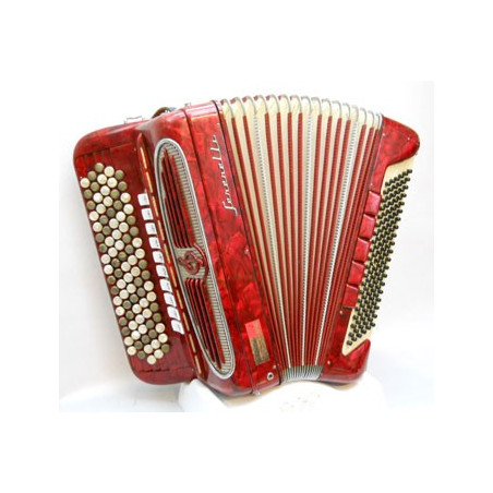 Serenelli 181