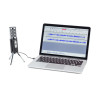 Samson Satelitte USB mikrofon