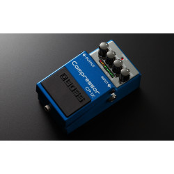 BOSS CP-1X Kompressor