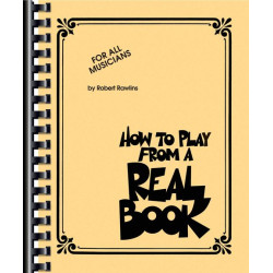 How to play from a real book HL00312097