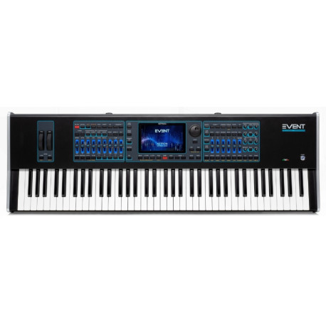Ketron Event Arranger Keyboard