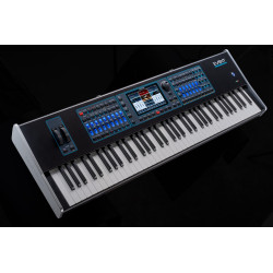 Ketron Event Arranger Keyboard