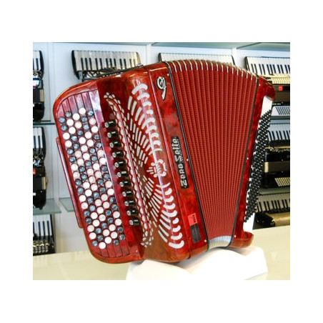 Zero Sette L-40