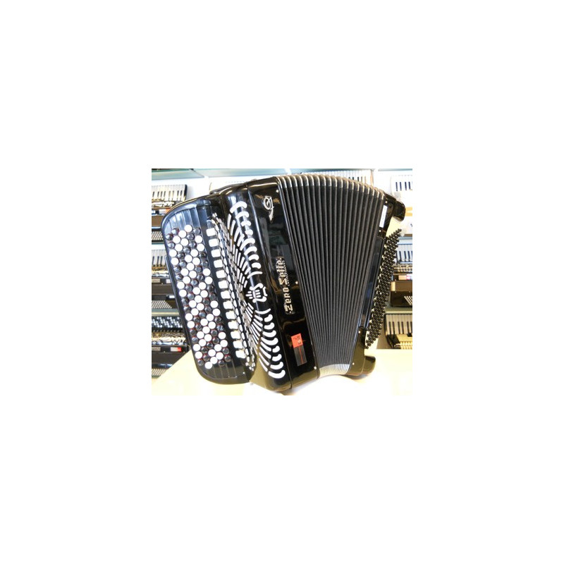 Zero Sette B-30C