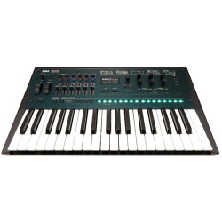 Korg Opsix FM Synth