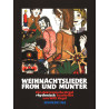 Weihnactslieder Froh Und Munter retronoder
