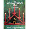 Das Weihnactslieder Album retro julenoder