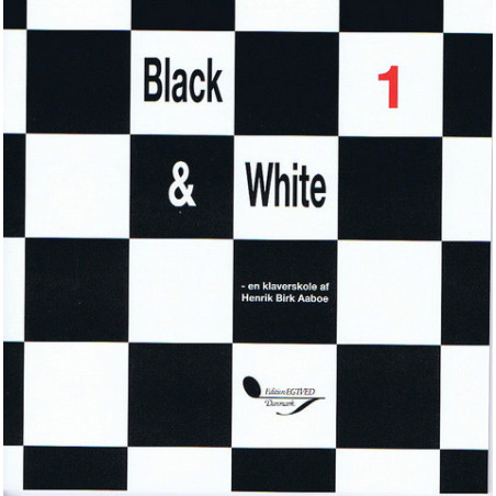 Black & white 1, MF561