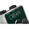 Foxgear Cream Vintage Overdrive