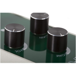 Foxgear Cream Vintage Overdrive