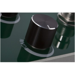 Foxgear Cream Vintage Overdrive