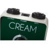 Foxgear Cream Vintage Overdrive
