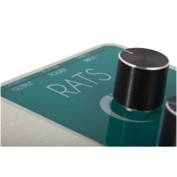 Foxgear Rats Classic Distortion