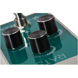 Foxgear Rats Classic Distortion