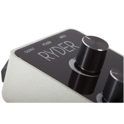 Foxgear Ryder Doug Aldrich Signature Distortion