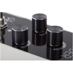 Foxgear Ryder Doug Aldrich Signature Distortion