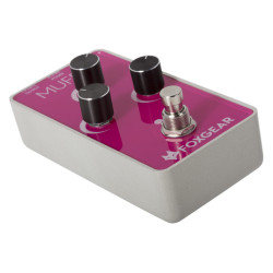 Foxgear Muffin Muff Distortion
