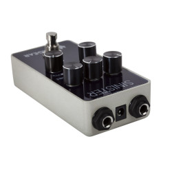 Foxgear Sinister Metal Distortion