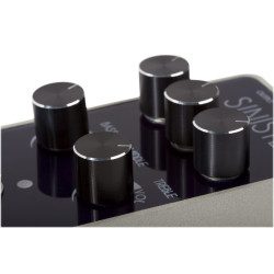 Foxgear Sinister Metal Distortion