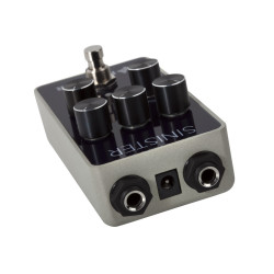 Foxgear Sinister Metal Distortion