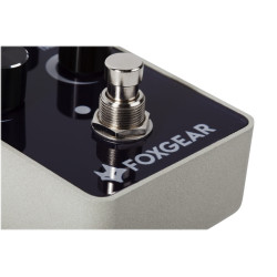Foxgear Sinister Metal Distortion