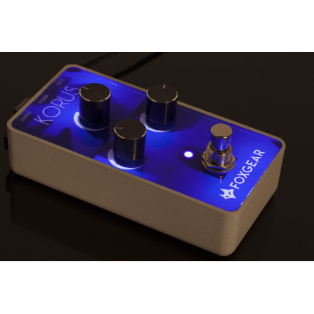 Foxgear Korus Vintage Analog Chorus