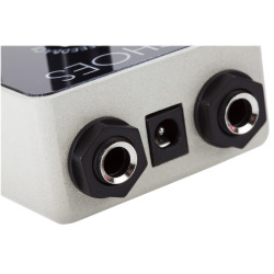 Foxgear Echoes Delay