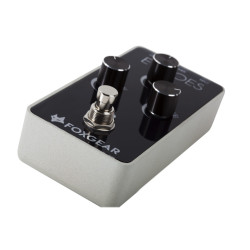 Foxgear Echoes Delay