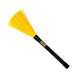Flix Brushes Classic XL Yellow