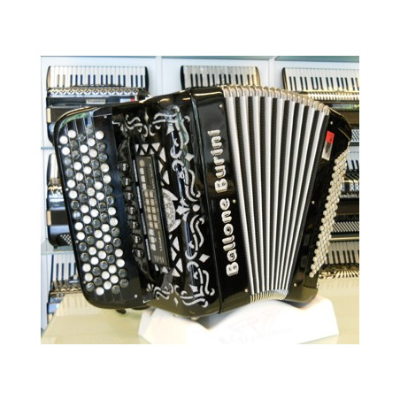 Ballone Burini C