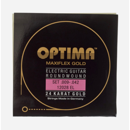 Optima Maxiflex Gold 12028 EL