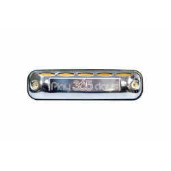 Suzuki Play 365 Days mundharmonica