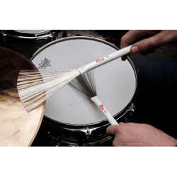 Vic Firth WB Jazz Brushes