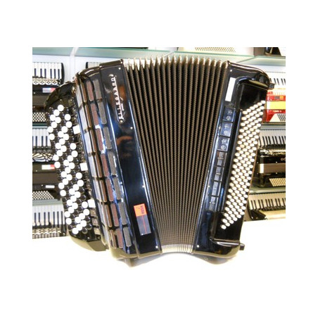 Elegaard Special 55/B
