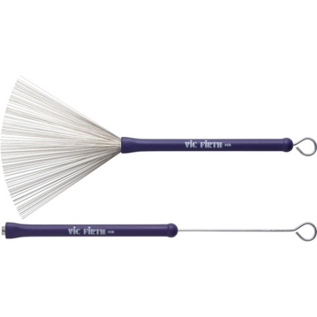 Vic Firth HB Heritage Brushes