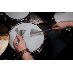 Vic Firth HB Heritage Brushes