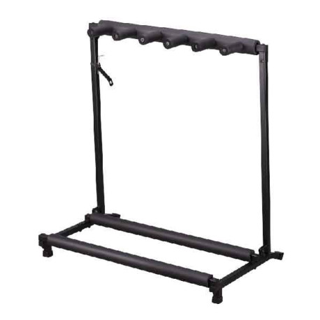 Soundking DG036-5 guitarrack, 5-guitarer