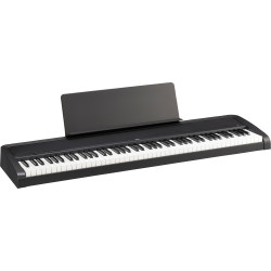 Korg B2-BK Digital Piano