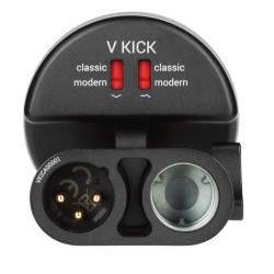 sE V KICK stortrommemikrofon