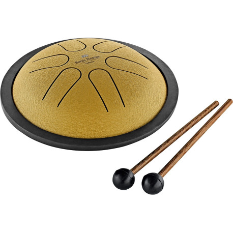 Meinl MSTD3G Mini Steel Tongue Drum