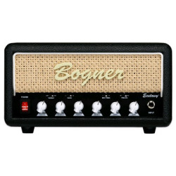 Bogner Ecstasy Mini Amp head