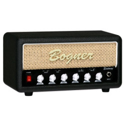Bogner Ecstasy Mini Amp head