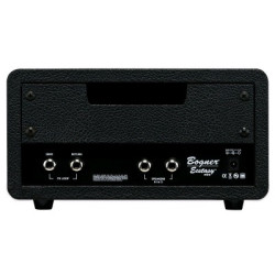 Bogner Ecstasy Mini Amp head