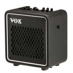 Vox VMG10 Mini Go Combo Amp