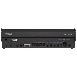 Ketron SD90