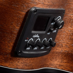 Walden G570ETBW M/BAG